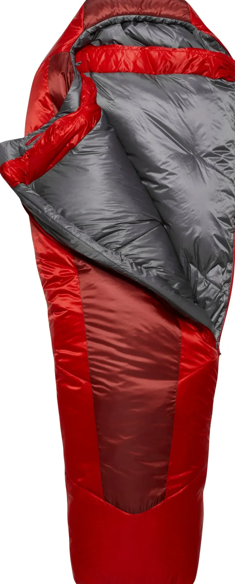 Rab Solar Eco 3 Sleeping Bag - Long Wide