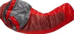 Rab Solar Eco 3 Sleeping Bag - Long Wide
