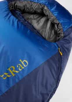 Rab Solar Eco 2 Sleeping Bag - Long