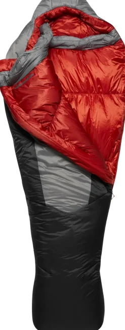Rab Solar Ultra 3 Sleeping Bag - Long