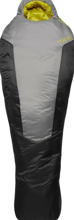 Rab Solar Ultra 2 Sleeping Bag - Regular