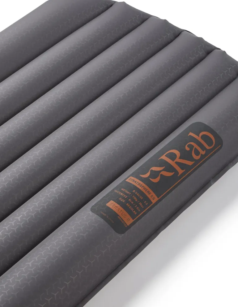 Rab Stratosphere 5.5 Mat - Long