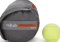 Rab Stratosphere 5.5 Mat - Long