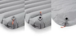 Rab Stratosphere 4 Mat - Regular Wide
