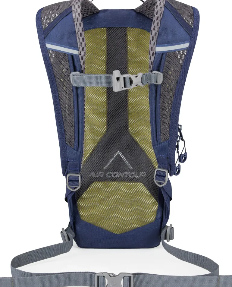 Rab Tensor 5 Rucksack - Deep Ink
