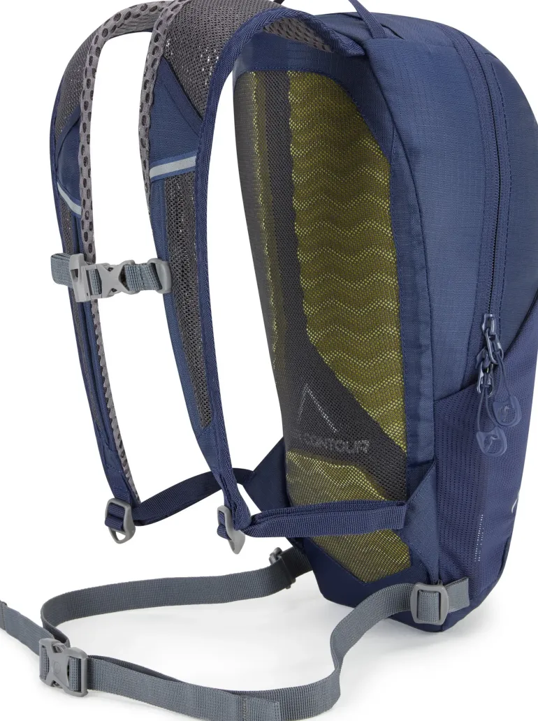 Rab Tensor 5 Rucksack - Deep Ink