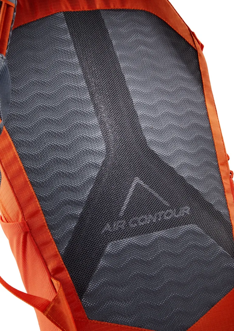 Rab Tensor 20 Rucksack - Firecracker