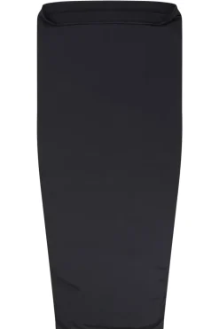 Rab Thermic Neutrino Sleeping Bag Liner - Ebony