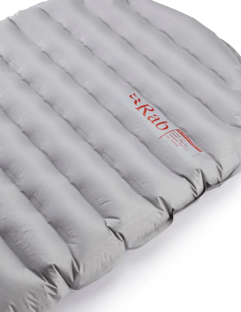 Rab Ultrasphere 1.5 Mat - Regular