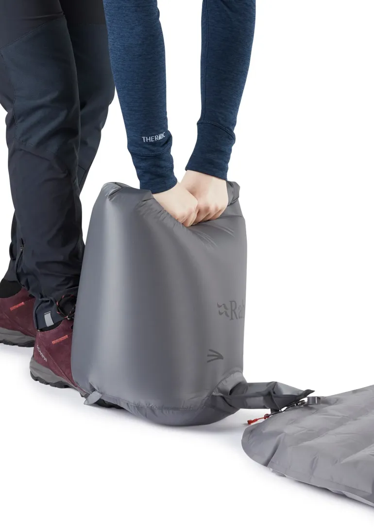 Rab Ultrasphere 4.5 Mat - Regular