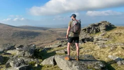 Rab Veil XP 30 Waterproof Rucksack - Pewter-Graphene