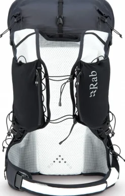 Rab Veil XP 20 Waterproof Rucksack - Black