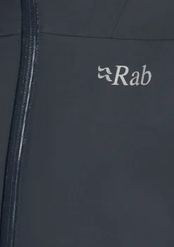 Rab Womens Arc Eco Jacket - Beluga