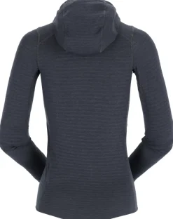 Rab Womens Ascendor Light Hoody - Beluga