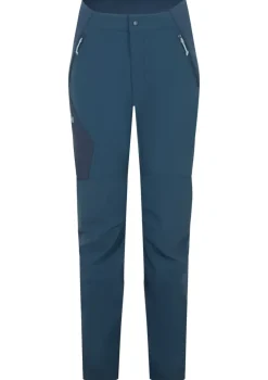 Rab Womens Ascendor Pants - Tempest Blue