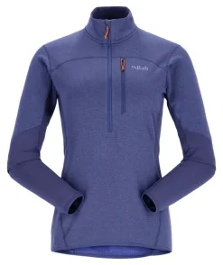 Rab Womens Ascendor Pull-On - Patriot Blue