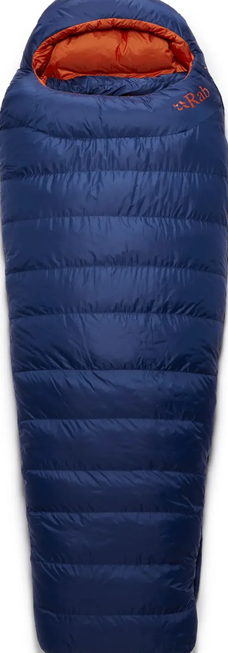 Rab Womens Ascent 700 Sleeping Bag - Regular