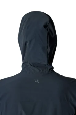 Rab Womens Borealis Hoody - Beluga