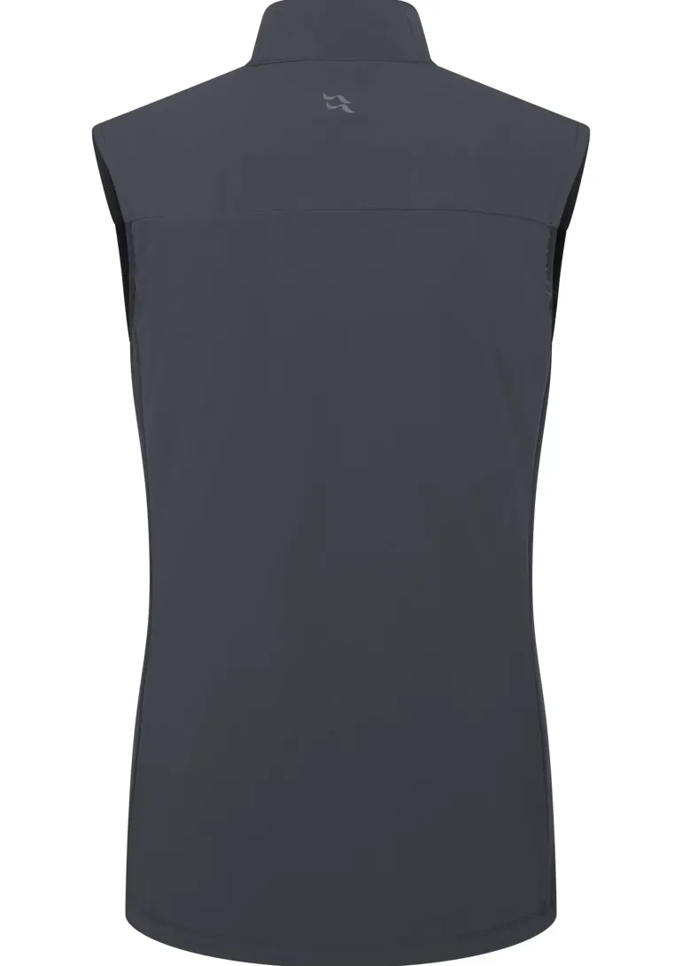 Rab Womens Borealis Vest - Beluga
