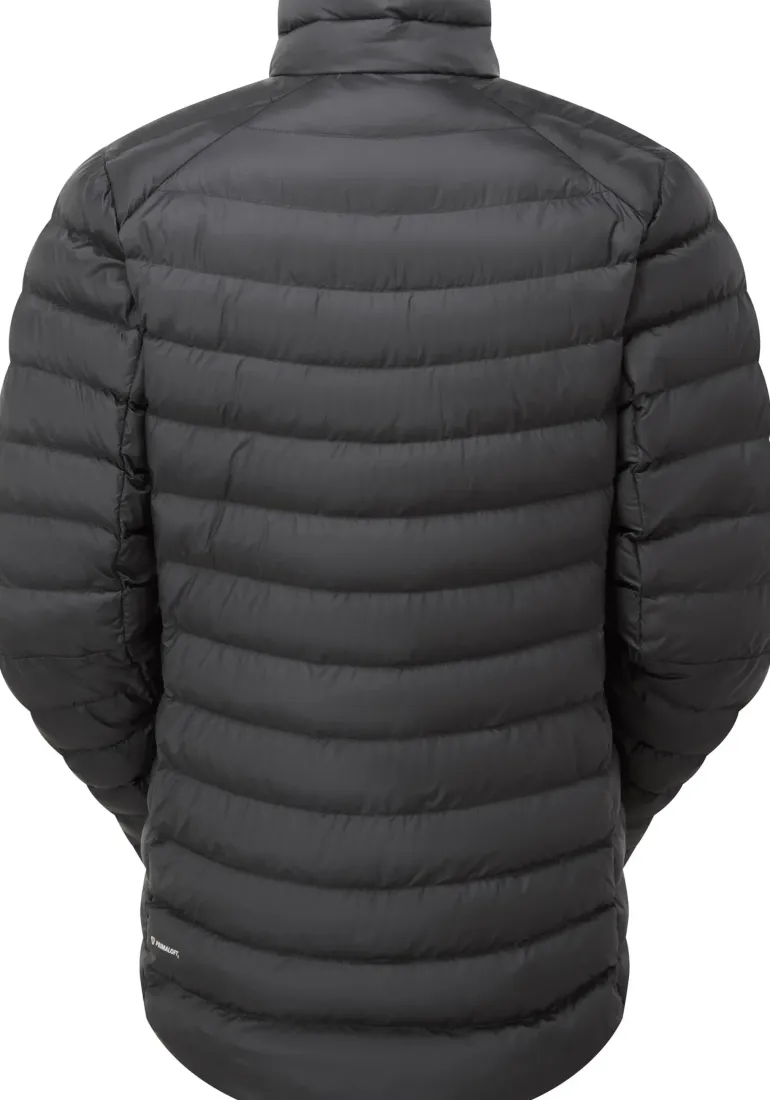 Rab Womens Cirrus Jacket - Black