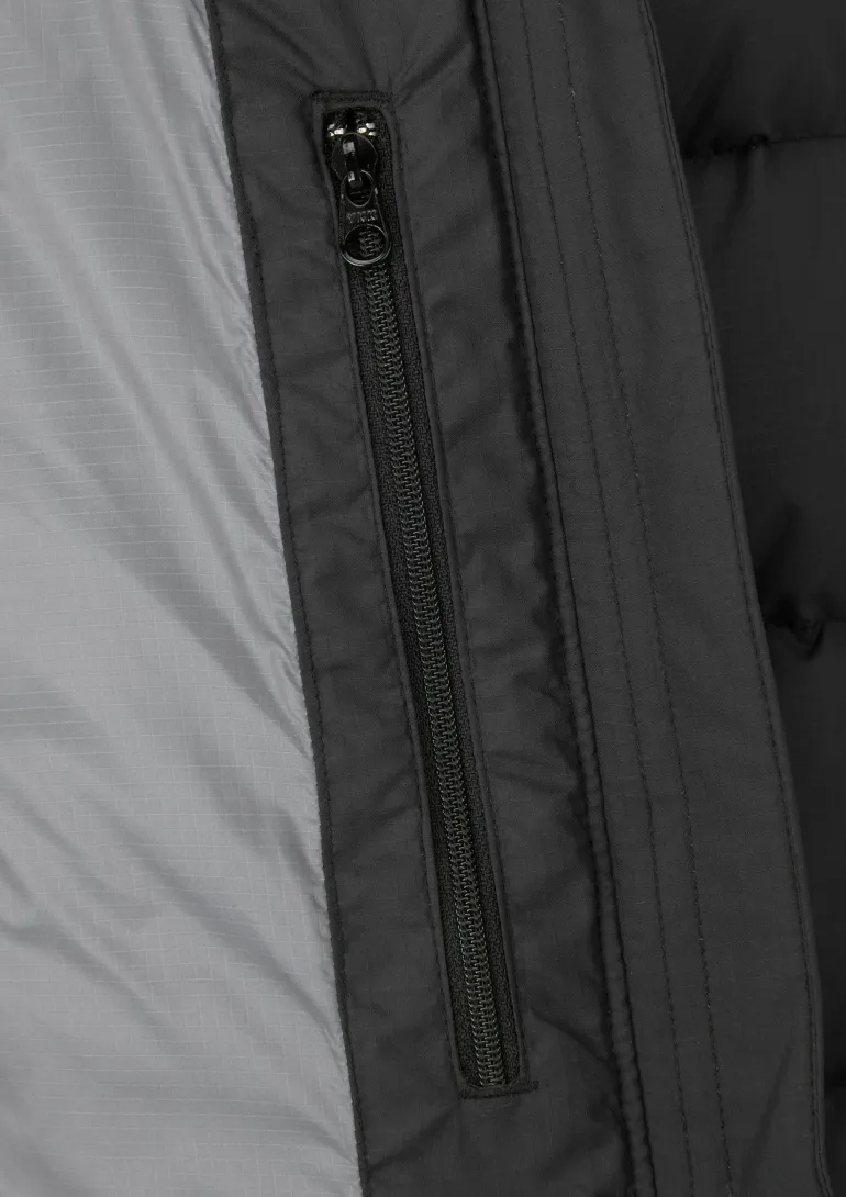 Rab Womens Deep Cover Parka - Black