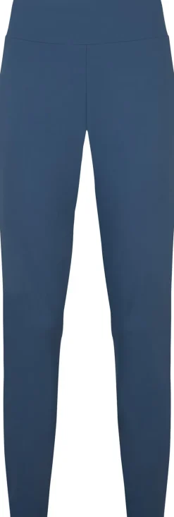 Rab Womens Elevation Pants - Tempest Blue