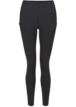Rab Womens Escape Tights - Black