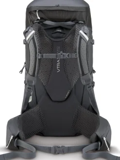 Rab Womens Exion 35 ND Rucksack - Anthracite-Graphene