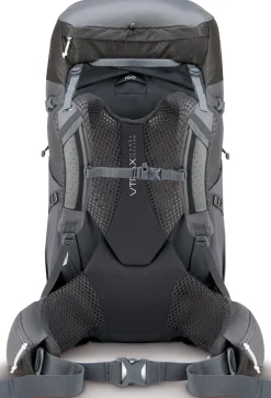 Rab Womens Exion 45 ND Rucksack - Anthracite-Graphene