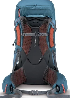 Rab Womens Exion 35 ND Rucksack - Orion Blue