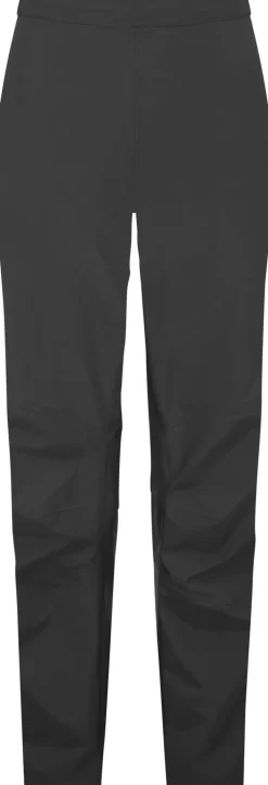 Rab Womens Firewall Mountain Pants - Black
