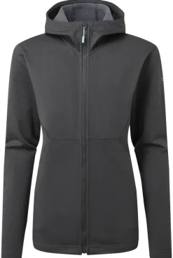 Rab Womens Geon Hoody - Black