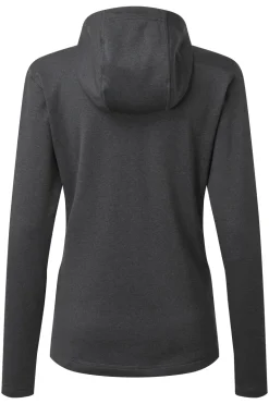 Rab Womens Geon Hoody - Black