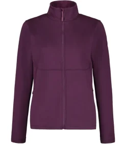 Rab Womens Geon Jacket - Eggplant