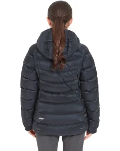 Rab Womens Glaceon Pro Jacket - Beluga