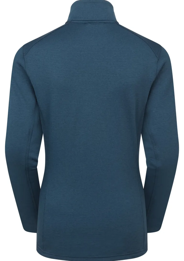 Rab Womens Graviton Jacket - Tempest Blue