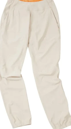 Rab Womens Harpur Pants - Pebble