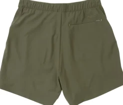 Rab Womens Harpur Shorts - Army