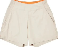Rab Womens Harpur Shorts - Pebble