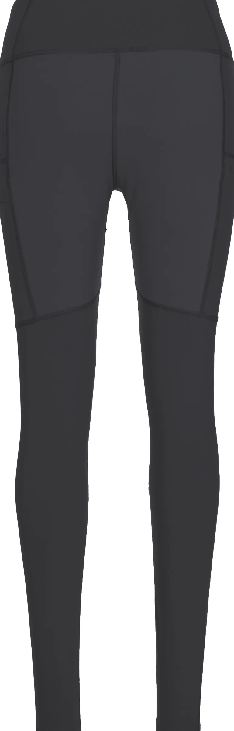 Rab Womens Horizon Tights - Black