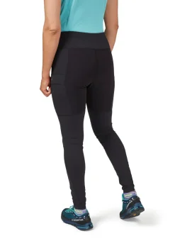Rab Womens Horizon Tights - Black