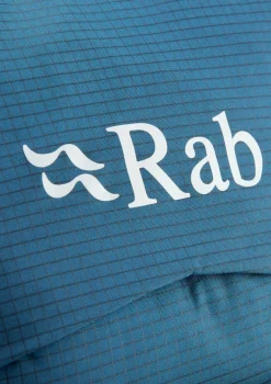 Rab Womens Hyperon 65 ND Rucksack - Orion Blue-Anthracite - S-M