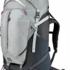 Rab Womens Hyperon 65 ND Rucksack - Dark Pewter-Anthracite - S-M