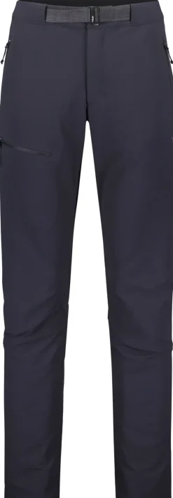 Rab Womens Incline AS Pants - Ebony