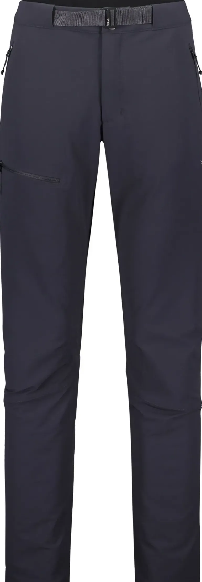 Rab Womens Incline AS Pants - Ebony