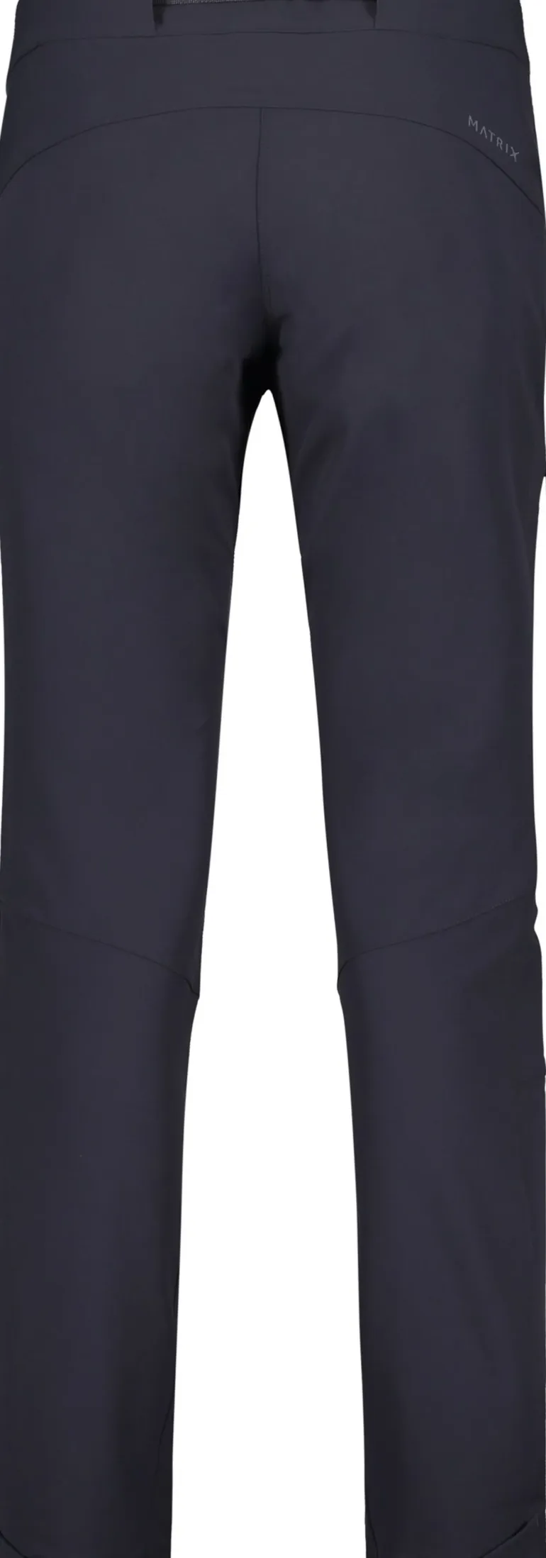 Rab Womens Incline AS Pants - Ebony