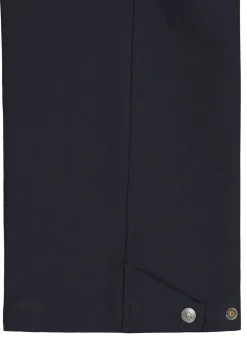 Rab Womens Incline AS Pants - Ebony