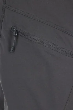 Rab Womens Incline Light Pants - Anthracite
