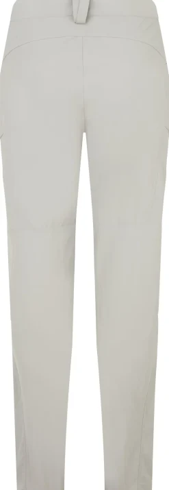 Rab Womens Incline Light Pants - Light Zinc