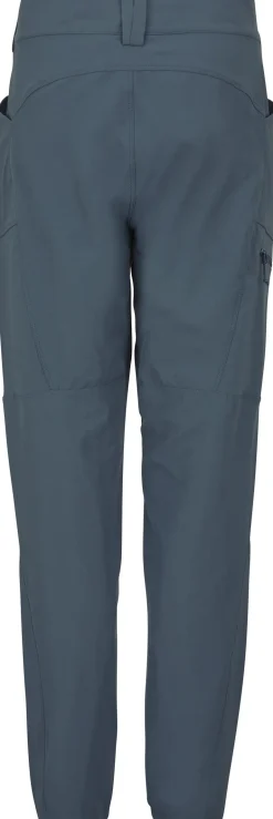 Rab Womens Incline Light Pants - Orion Blue